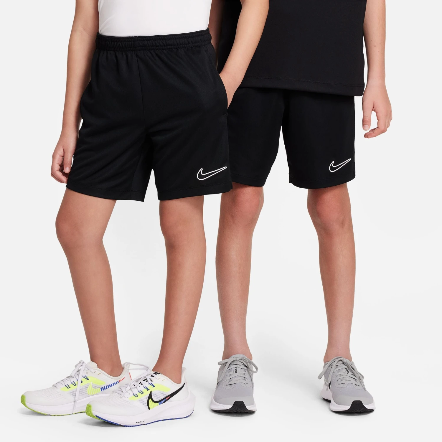NK DF TRPHY23 SHORT- Shorts Athlétiques Pour Garçons - Nike 3 NK DF TRPHY23 SHORT- Shorts Athlétiques Pour Garçons - Nike