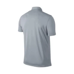 Polo De Golf Nike Pour Hommes - VICTORY SOLID POLO 15 Polo De Golf Nike Pour Hommes - VICTORY SOLID POLO -Go Sport Boutique nike nk df vctry solid polo gris 404403 110 01