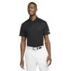 Polo De Golf Nike Pour Hommes - VICTORY SOLID POLO -Go Sport Boutique nike nk df vctry solid polo noir 404403 112