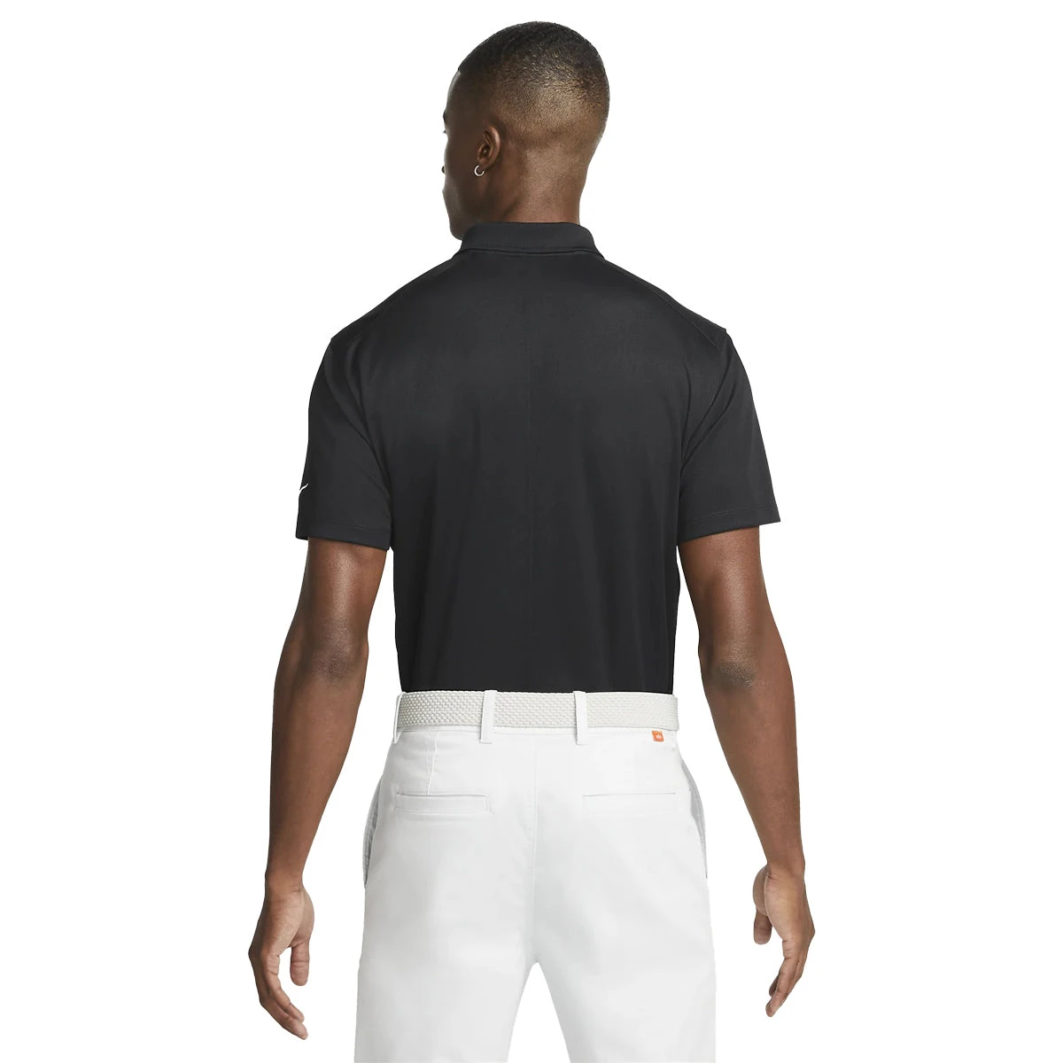Polo De Golf Nike Pour Hommes - VICTORY SOLID POLO 5 Polo De Golf Nike Pour Hommes - VICTORY SOLID POLO – Image 3