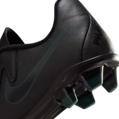 Souliers De Soccer Junior Nike - PHANTOM GX2 CLUB -Go Sport Boutique nike phantom gx2 club noir gris 713501 272j 8e582c3d 0073 4e05 b9c1 76f70eab253c