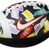 Ballon Nike Football (Junior) - PLAYGROUND FB GRAPHIC -Go Sport Boutique nike playground fb graphi multi 694251 275