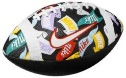 Ballon Nike Football (Junior) - PLAYGROUND FB GRAPHIC