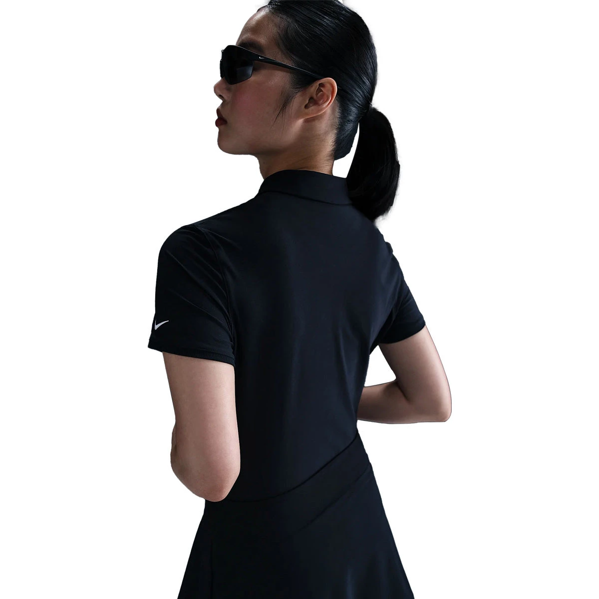 Polo De Golf Nike Pour Femmes - VICTORY 4 Polo De Golf Nike Pour Femmes - VICTORY – Image 2