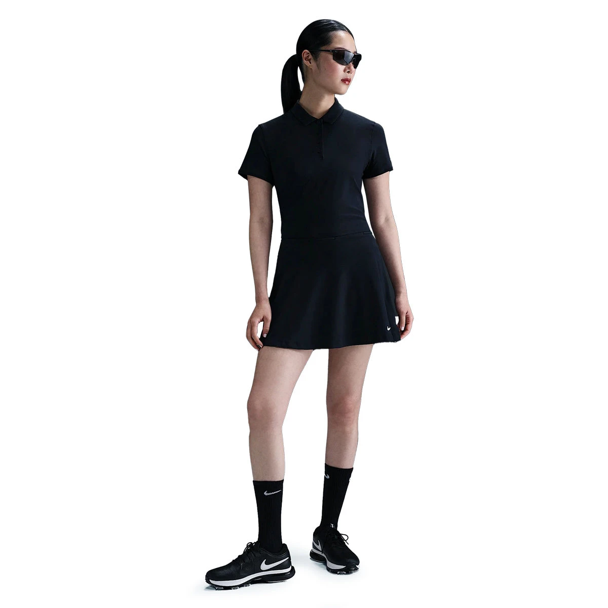 Polo De Golf Nike Pour Femmes - VICTORY 6 Polo De Golf Nike Pour Femmes - VICTORY – Image 4