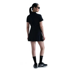 Polo De Golf Nike Pour Femmes - VICTORY 12 Polo De Golf Nike Pour Femmes - VICTORY -Go Sport Boutique nike polo victory ss noir 404514 612 04