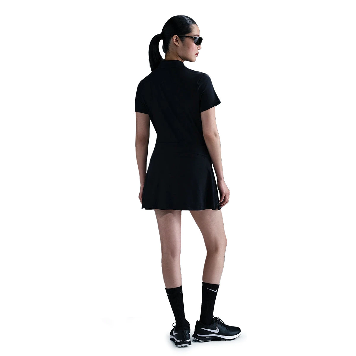 Polo De Golf Nike Pour Femmes - VICTORY 7 Polo De Golf Nike Pour Femmes - VICTORY – Image 5