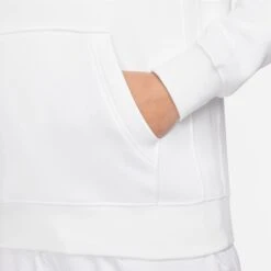 POVER HOODIE - Chandail à Capuchon Pour Hommes - Nike -Go Sport Boutique nike pover hoodie blanc 174107 118 02 45449bb1 344c 4390 ac86 7b11ac9d4487