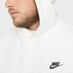 POVER HOODIE - Chandail à Capuchon Pour Hommes - Nike -Go Sport Boutique nike pover hoodie blanc 174107 118 03 6c75b8f7 6dae 485a 9cdd bfd763e8c9a0