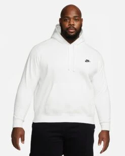 POVER HOODIE - Chandail à Capuchon Pour Hommes - Nike -Go Sport Boutique nike pover hoodie blanc 174107 118 04 10ff8325 ce55 4efb b91b aa355f5f72ae