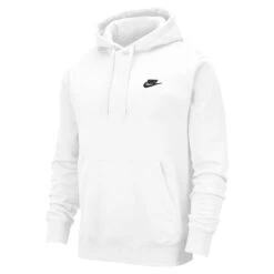 POVER HOODIE - Chandail à Capuchon Pour Hommes - Nike -Go Sport Boutique nike pover hoodie blanc 174107 118 26359139 fb1f 4a02 bc0d ee8140465549