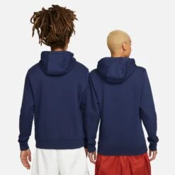 POVER HOODIE - Chandail à Capuchon Pour Hommes - Nike -Go Sport Boutique nike pover hoodie marine 174107 111 04 9c96c836 eb7c 4715 8b6b fa66b009348d