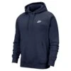 POVER HOODIE - Chandail à Capuchon Pour Hommes - Nike 1 POVER HOODIE - Chandail à Capuchon Pour Hommes - Nike -Go Sport Boutique nike pover hoodie marine 174107 111 698d1efa c10d 4457 8beb 6c68eed831f9