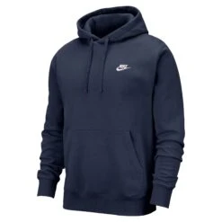 POVER HOODIE - Chandail à Capuchon Pour Hommes - Nike
