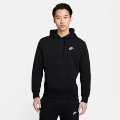 POVER HOODIE - Chandail à Capuchon Pour Hommes - Nike -Go Sport Boutique nike pover hoodie noir 174107 112 03 e8ec17dc cbcc 4c81 acfe 80d8dcb34123