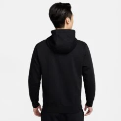 POVER HOODIE - Chandail à Capuchon Pour Hommes - Nike -Go Sport Boutique nike pover hoodie noir 174107 112 04 98eee34c 132e 4f05 ab9a 62fb87b8b8fd