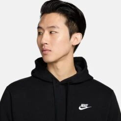 POVER HOODIE - Chandail à Capuchon Pour Hommes - Nike -Go Sport Boutique nike pover hoodie noir 174107 112 05 2f74aa13 e716 476b 8060 a2e644130338