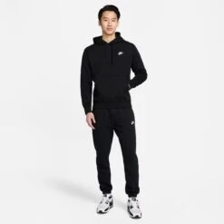 POVER HOODIE - Chandail à Capuchon Pour Hommes - Nike -Go Sport Boutique nike pover hoodie noir 174107 112 07 6e84b4d4 1bb7 4dd7 a4a0 664c3b940aa2