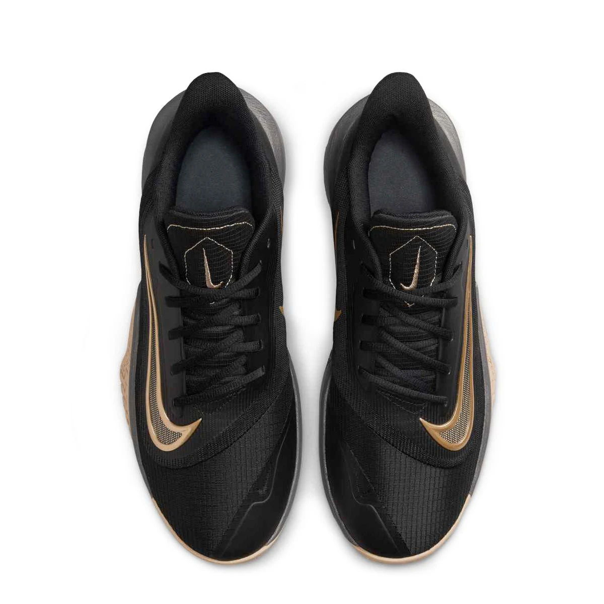 Souliers Nike Pour Hommes - PRECISION 7 6 Souliers Nike Pour Hommes - PRECISION 7 – Image 4