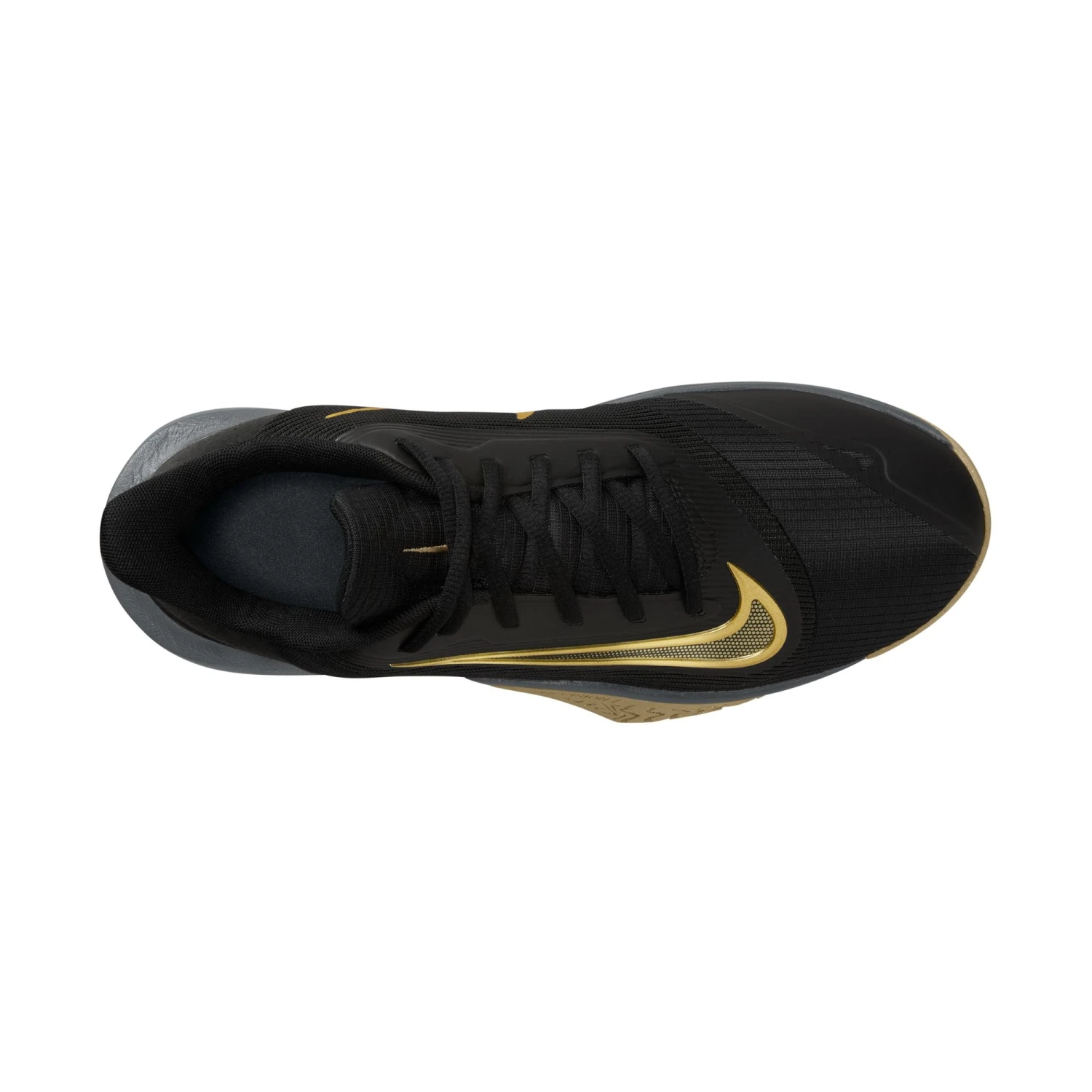 Souliers Nike Pour Hommes - PRECISION 7 10 Souliers Nike Pour Hommes - PRECISION 7 – Image 8