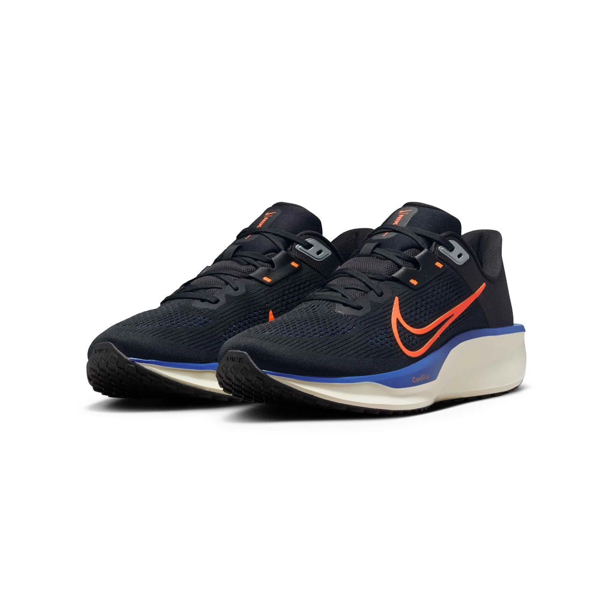 QUEST 6 - Souliers De Course Pour Hommes - Nike 5 QUEST 6 - Souliers De Course Pour Hommes - Nike – Image 3