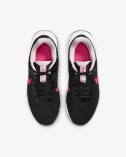 REVOLUTION 6 - Chaussures Pour Filles - Nike -Go Sport Boutique nike revolution 6 noir rose 713200 892 02 84178721 8b74 449d 830c 9b08b72302ad