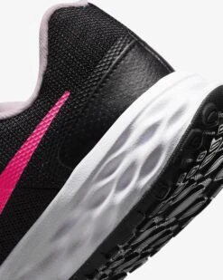 REVOLUTION 6 - Chaussures Pour Filles - Nike -Go Sport Boutique nike revolution 6 noir rose 713200 892 03 feadc6e3 4d15 4845 a206 811226b97e35