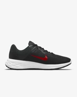 REVOLUTION 6 - Chaussures De Course Pour Hommes - Nike -Go Sport Boutique nike revolution 6 noir rouge 713200 133 02 0be69ac2 ac14 4c46 b594 f19914e1b3ba