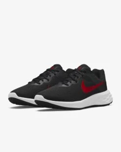 REVOLUTION 6 - Chaussures De Course Pour Hommes - Nike -Go Sport Boutique nike revolution 6 noir rouge 713200 133 04 48a0a09e 7d6a 4a5c 81d4 a6413343c102