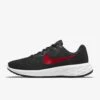 REVOLUTION 6 - Chaussures De Course Pour Hommes - Nike -Go Sport Boutique nike revolution 6 noir rouge 713200 133 e3bf6280 c1b6 41e8 8bdf 9830d391cbc6