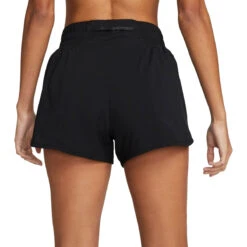 SHORT ONE MID-RISE 3" - Short D'entraînement Pour Femmes - Nike -Go Sport Boutique nike short one mid rise 3 noir 174010 612 01 ad7e9fe9 1ca8 4bb8 95c5 f62c4f5d5163