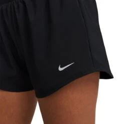 SHORT ONE MID-RISE 3" - Short D'entraînement Pour Femmes - Nike -Go Sport Boutique nike short one mid rise 3 noir 174010 612 02 f4d19d2d fd5c 4007 9e53 bfd0b38bf0ef