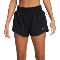 SHORT ONE MID-RISE 3" - Short D'entraînement Pour Femmes - Nike -Go Sport Boutique nike short one mid rise 3 noir 174010 612 b496440f af6d 471c ab0d f704107b201e