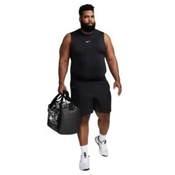 Camisole Pour Hommes Nike - SLIM SLEEVELESS TOP 11 Camisole Pour Hommes Nike - SLIM SLEEVELESS TOP -Go Sport Boutique nike slim sleeveless top noir 174924 112 04