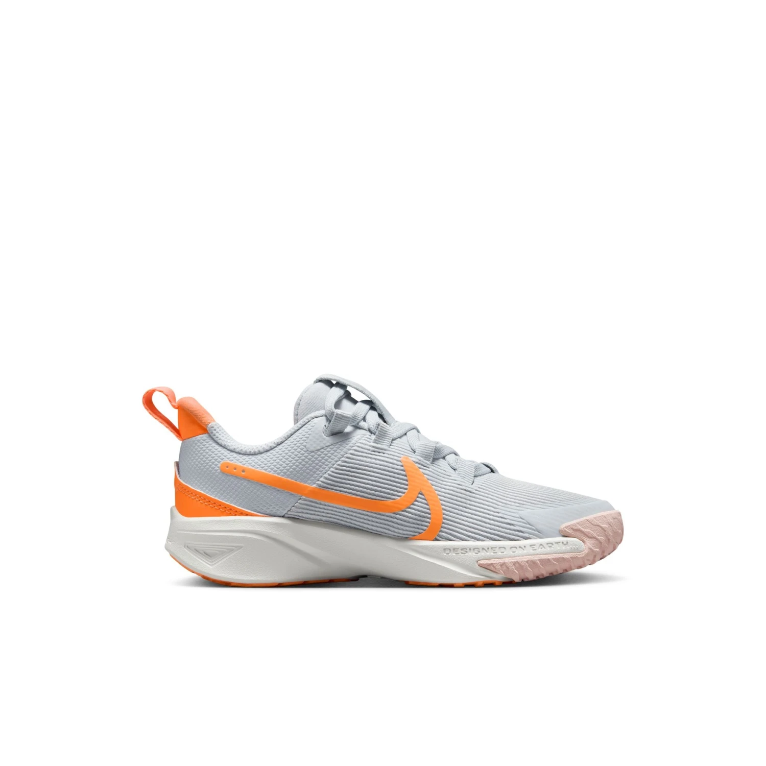 Souliers Pour Enfants Nike - STAR RUNNER 4 3 Souliers Pour Enfants Nike - STAR RUNNER 4