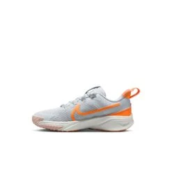 Souliers Pour Enfants Nike - STAR RUNNER 4 15 Souliers Pour Enfants Nike - STAR RUNNER 4 -Go Sport Boutique nike star runner 4 gris 713401 310 02