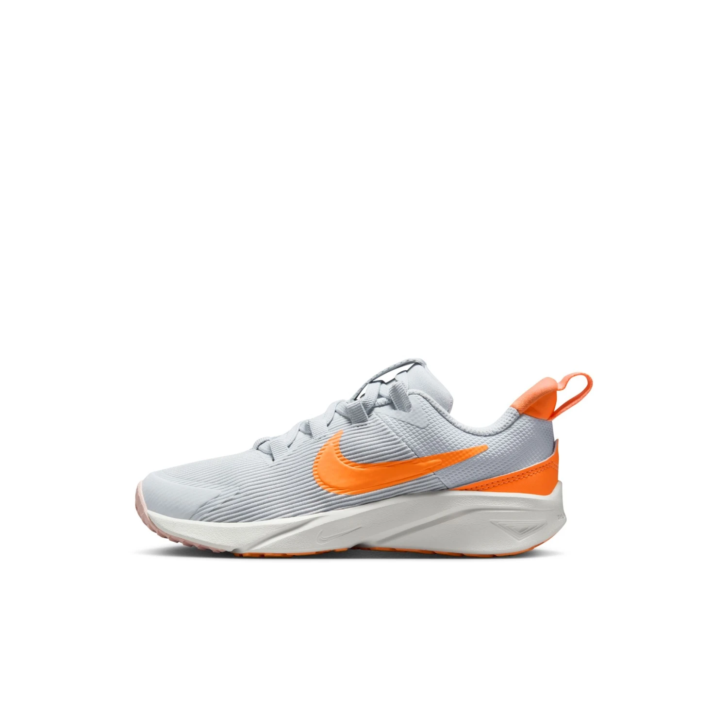 Souliers Pour Enfants Nike - STAR RUNNER 4 6 Souliers Pour Enfants Nike - STAR RUNNER 4 – Image 4