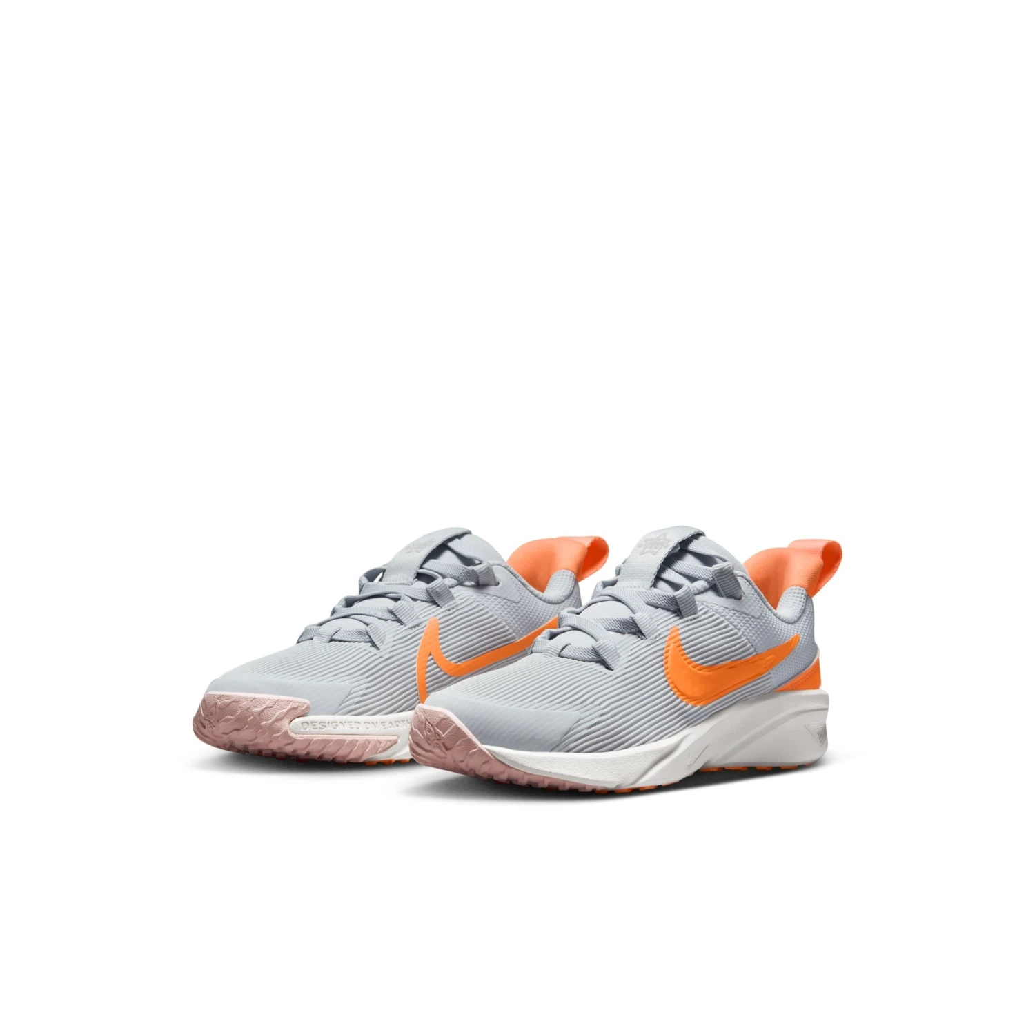 Souliers Pour Enfants Nike - STAR RUNNER 4 8 Souliers Pour Enfants Nike - STAR RUNNER 4 – Image 6