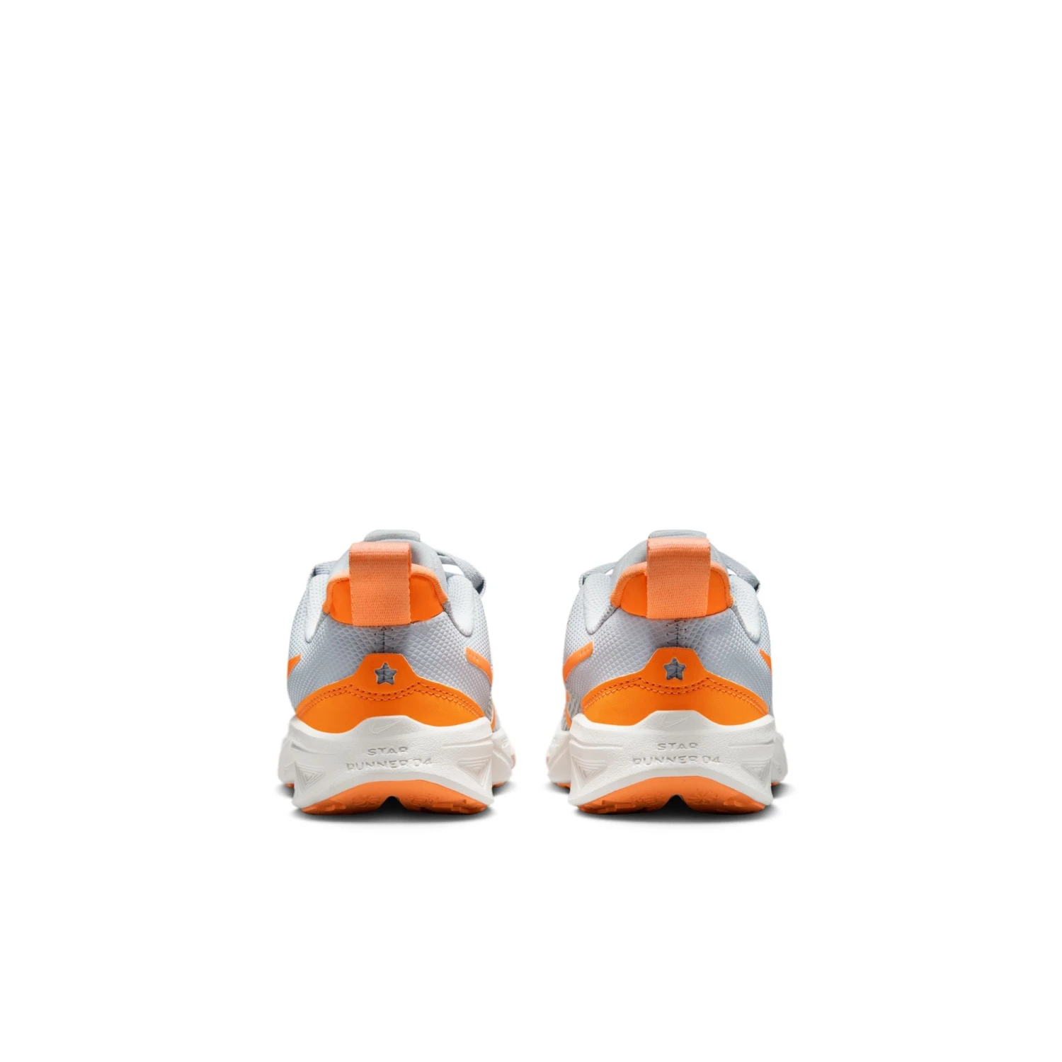 Souliers Pour Enfants Nike - STAR RUNNER 4 9 Souliers Pour Enfants Nike - STAR RUNNER 4 – Image 7