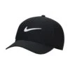 Casquette De Golf Nike Pour Adultes - STRUCTURED SWOOSH CAP -Go Sport Boutique nike structured swoosh cap noir 174625 112 a7693b6d d649 44dd 9dfd 2ebc814dfab0