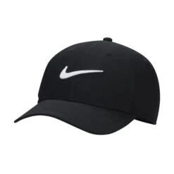 Casquette De Golf Nike Pour Adultes - STRUCTURED SWOOSH CAP