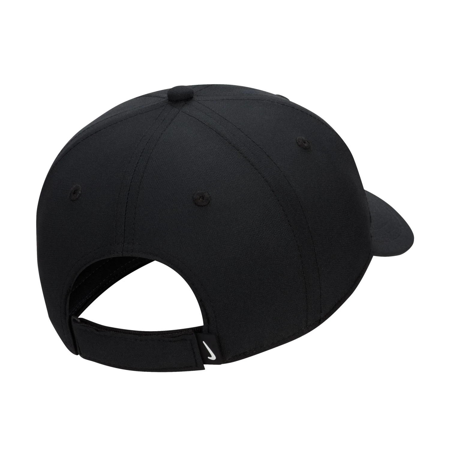 Casquette Nike Pour Hommes - STRUCTURED SWOOSH CAP 4 Casquette Nike Pour Hommes - STRUCTURED SWOOSH CAP – Image 2