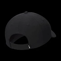 Casquette Nike Pour Hommes - STRUCTURED SWOOSH CAP 5 Casquette Nike Pour Hommes - STRUCTURED SWOOSH CAP – Image 3