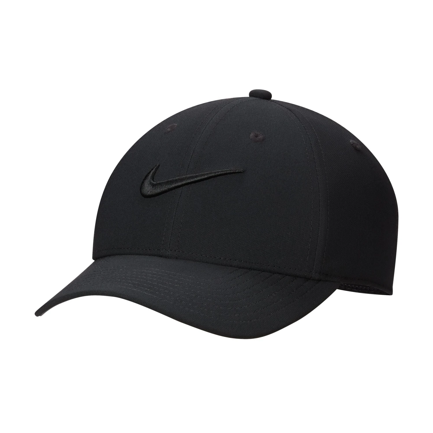 Casquette Nike Pour Hommes - STRUCTURED SWOOSH CAP 3 Casquette Nike Pour Hommes - STRUCTURED SWOOSH CAP