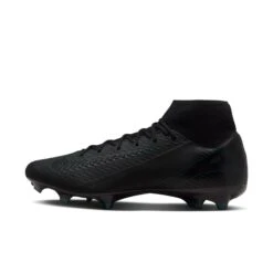 Souliers Soccer Nike Pour Hommes - SUPERFLY 10 ACADEMY 16 Souliers Soccer Nike Pour Hommes - SUPERFLY 10 ACADEMY -Go Sport Boutique nike superfly 10 academy noir gris 713502 172 03