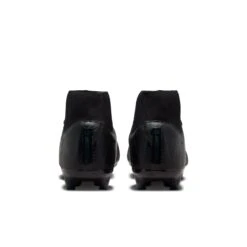 Souliers Soccer Nike Pour Hommes - SUPERFLY 10 ACADEMY 19 Souliers Soccer Nike Pour Hommes - SUPERFLY 10 ACADEMY -Go Sport Boutique nike superfly 10 academy noir gris 713502 172 06