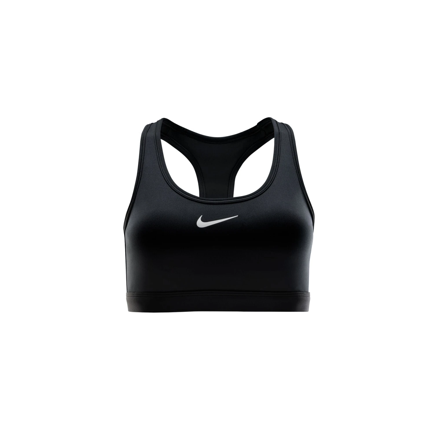 SWOOSH MED SPORT BRA - Brassière De Sport Pour Femmes - Nike 12 SWOOSH MED SPORT BRA - Brassière De Sport Pour Femmes - Nike – Image 10