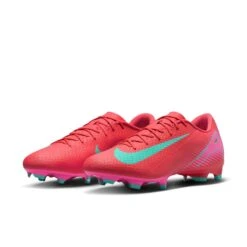 Souliers De Soccer Pour Hommes Nike - VAPOR 16 ACADEMY -Go Sport Boutique nike vapor 16 academy rouge 713503 113 05