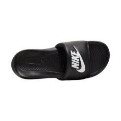 Sandales Pour Femmes Nike - VICTORI ONE -Go Sport Boutique nike victori one blanc noir 713227 649 02