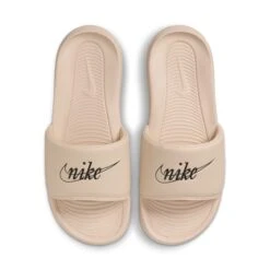 Sandales Pour Femmes Nike - VICTORI ONE -Go Sport Boutique nike victory one beige 713227 619 02